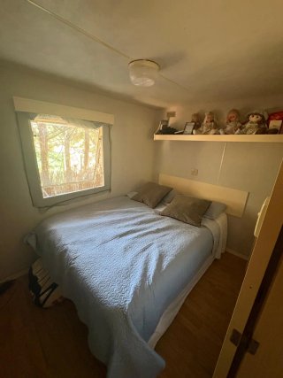 Mobil home venta o cambio por Autocaravana