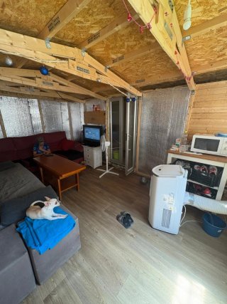 Mobil home venta o cambio por Autocaravana