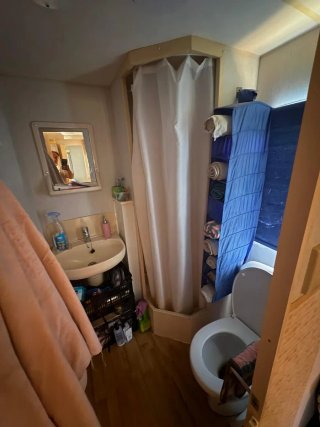 Mobil home venta o cambio por Autocaravana
