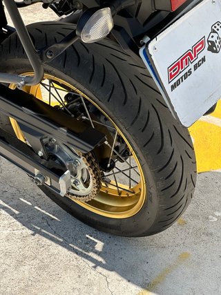 Suzuki V-Strom 650 XT 2021