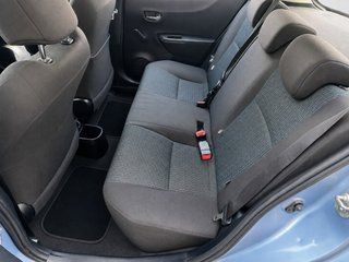 Toyota Yaris 2012 diesel