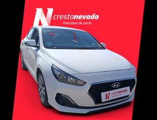 SIN ENTRADA! Hyundai i30 FASTBACK