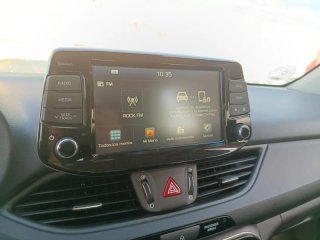 SIN ENTRADA! Hyundai i30 FASTBACK