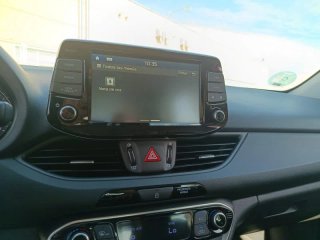 SIN ENTRADA! Hyundai i30 FASTBACK
