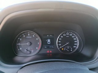 SIN ENTRADA! Hyundai i30 FASTBACK