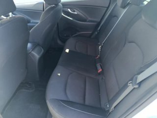 SIN ENTRADA! Hyundai i30 FASTBACK