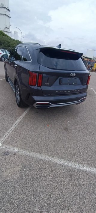 KIA Sorento 2020
