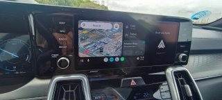 KIA Sorento 2020