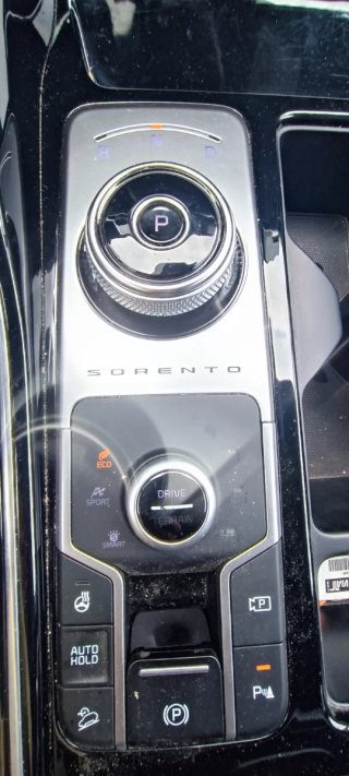 KIA Sorento 2020