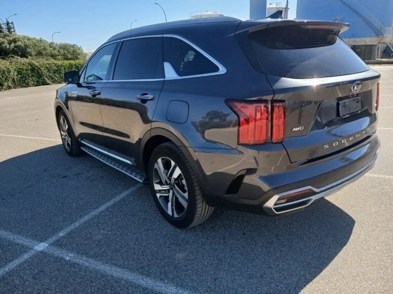 KIA Sorento 2020 - foto 1