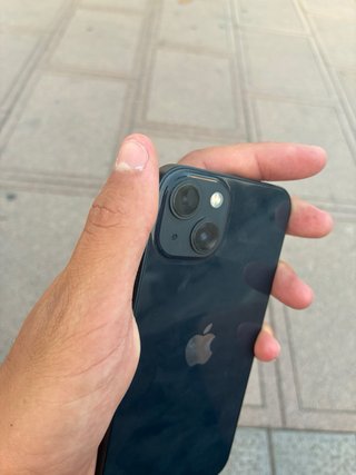 iPhone 13 Blu