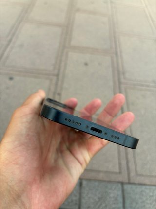 iPhone 13 Blu