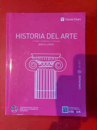 Libros segundo de bachiller