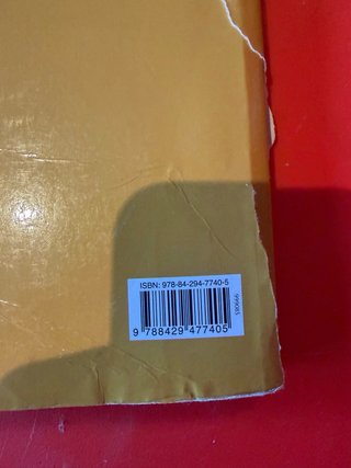 Libros segundo de bachiller