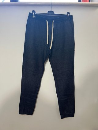 Set pantaloni uomo S