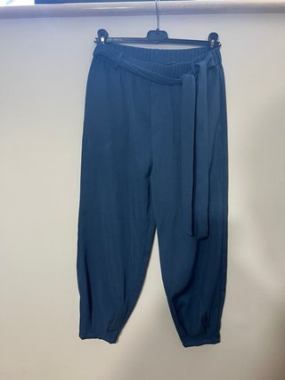 Set pantaloni uomo S