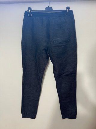 Set pantaloni uomo S