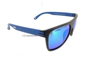 gafas de sol caballero/unisex lois commander black 58-15