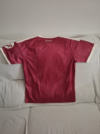 Camiseta Real Madrid 2026/2027