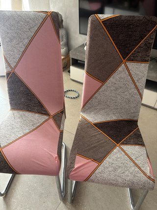 Mesa comedor y 6 sillas