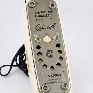 Teléfono Gondola Citesa CTNE Años 70 Disco Ruleta