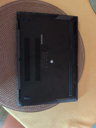 Asus ZenBook UX363E