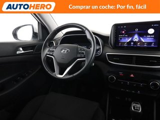 Hyundai Tucson 1.6 Essence 2WD