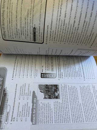 Pack Libros High Achievers B1+ (Inglés)