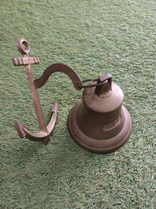 Campana ancla