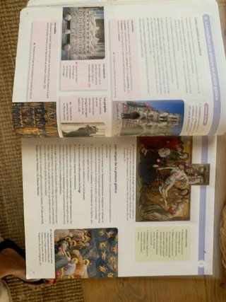 Geografía e Historia 2 ESO