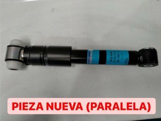 49025 amortiguador delantero ford fiesta iv ja jb