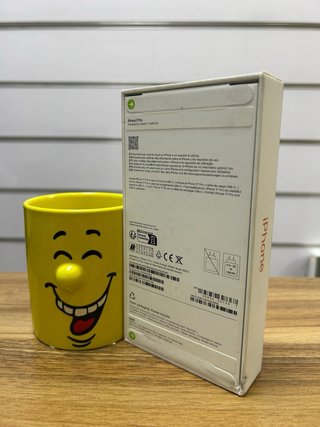 Iphone 17 Pro 256gb Nuevo