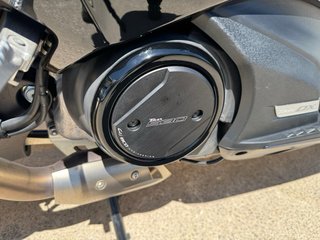Yamaha TMAX 530 DX Maxi Scooter