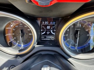 Yamaha TMAX 530 DX Maxi Scooter