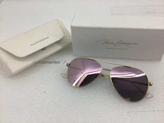gafas de sol caballero/unisex hawkers sin