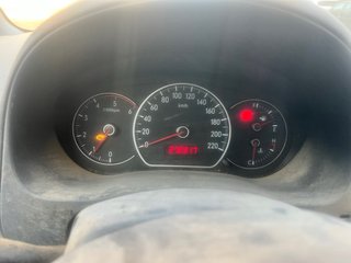 Suzuki SX4 2007