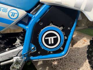 TORROT E10 MOTO INFANTIL