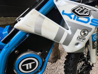 TORROT E10 MOTO INFANTIL