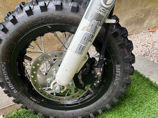 TORROT E10 MOTO INFANTIL