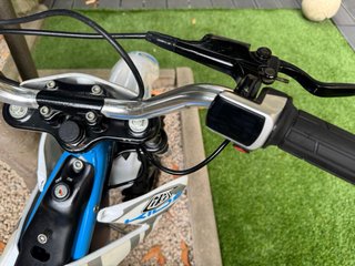 TORROT E10 MOTO INFANTIL
