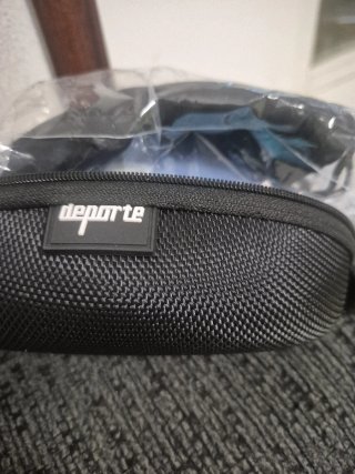 Gafas de deporte
