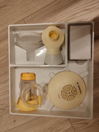 Sacaleches Medela Swing Flex