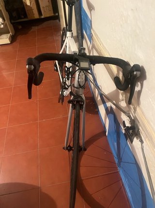 Btwin  ultra af talla M