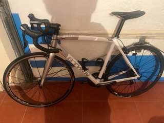 Btwin  ultra af talla M