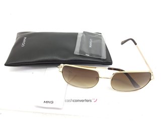 gafa de sol señora mango 634 capri woman