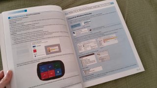 Ofimática y proceso de la información