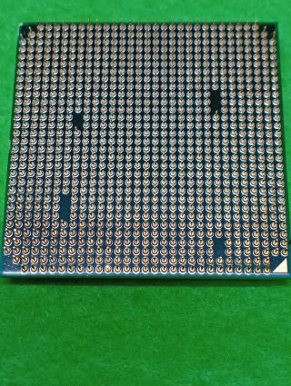 Procesador AMD Athlon II ADX2700CK23GM