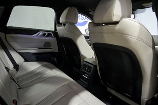 BMW Serie 4 420i Gran Coupé