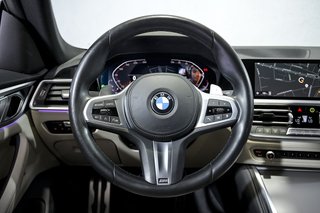 BMW Serie 4 420i Gran Coupé