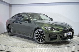 BMW Serie 4 420i Gran Coupé